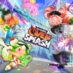 CookieRun OvenSmash