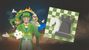 Chess Play and Learn Online