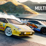 Drift Max Pro Car Racing Game