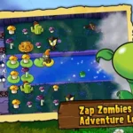 Plants vs. Zombies™ Classic game