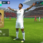 EA SPORTS FC™ Mobile Football
