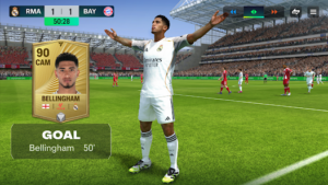 EA SPORTS FC™ Mobile Football